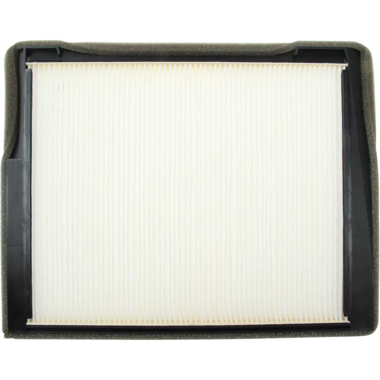 SAAB Cabin Air Filter 9625674 - MANN-FILTER CU3136